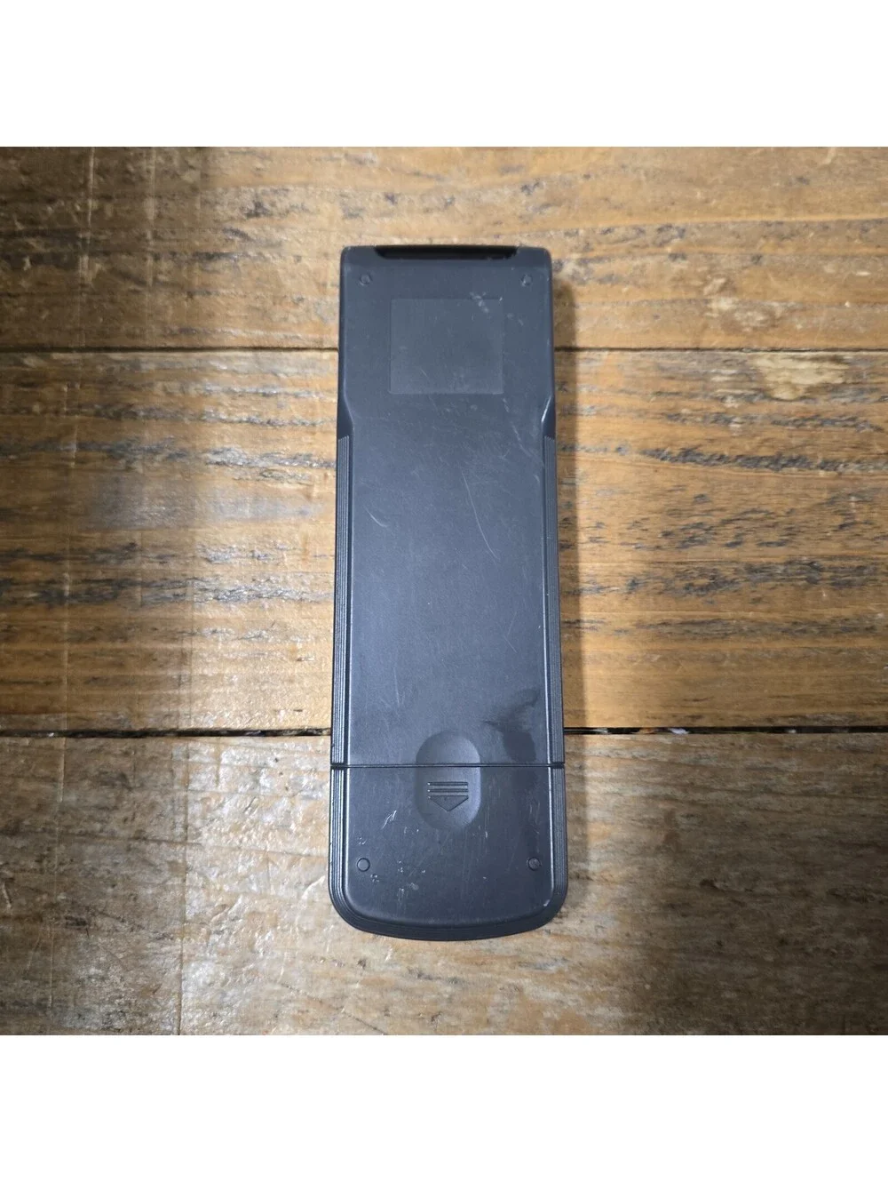 SONY RM-U675 AUDIO RECEIVER REMOTE TESTED
